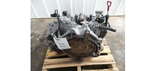 USED TRANSMISSION AT-5 2WD SET FOR HYUNDAI SANTA FE 2006-10